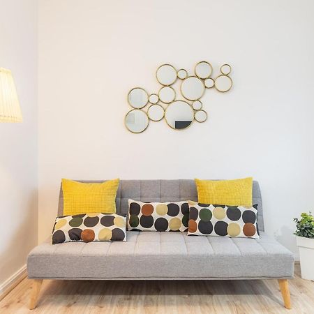 Nice Apartment With Veranda In Gaia - 3D Vila Nova de Gaia Dış mekan fotoğraf