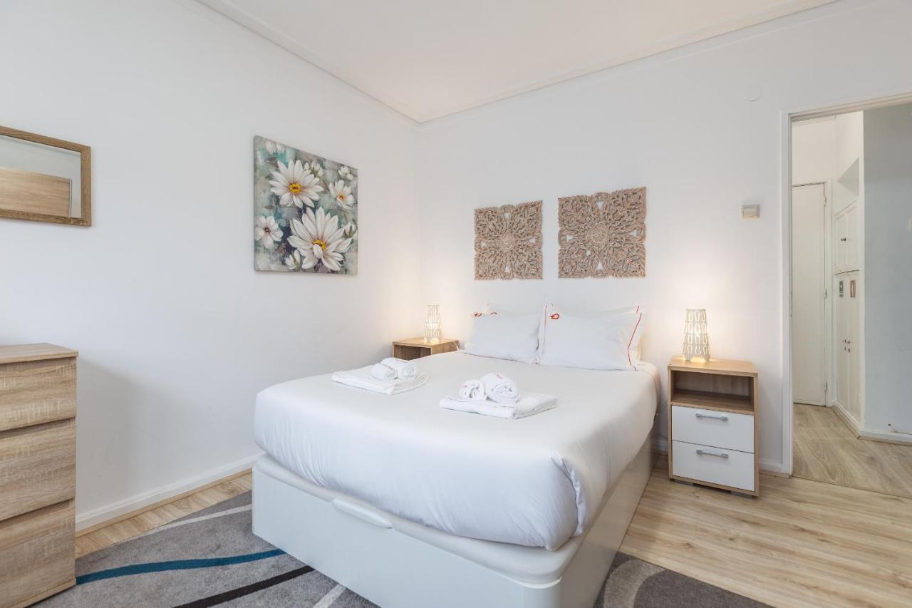 Nice Apartment With Veranda In Gaia - 3D Vila Nova de Gaia Dış mekan fotoğraf