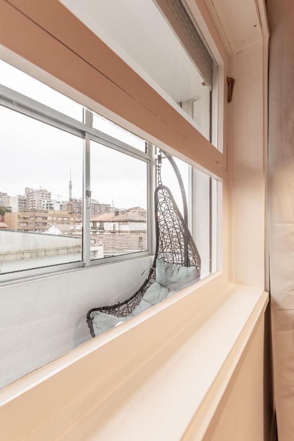 Nice Apartment With Veranda In Gaia - 3D Vila Nova de Gaia Dış mekan fotoğraf
