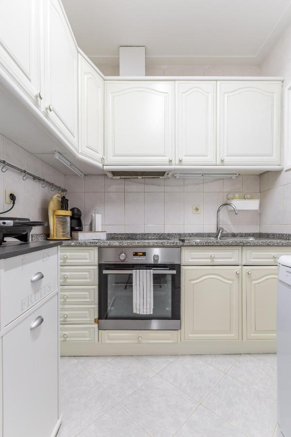 Nice Apartment With Veranda In Gaia - 3D Vila Nova de Gaia Dış mekan fotoğraf