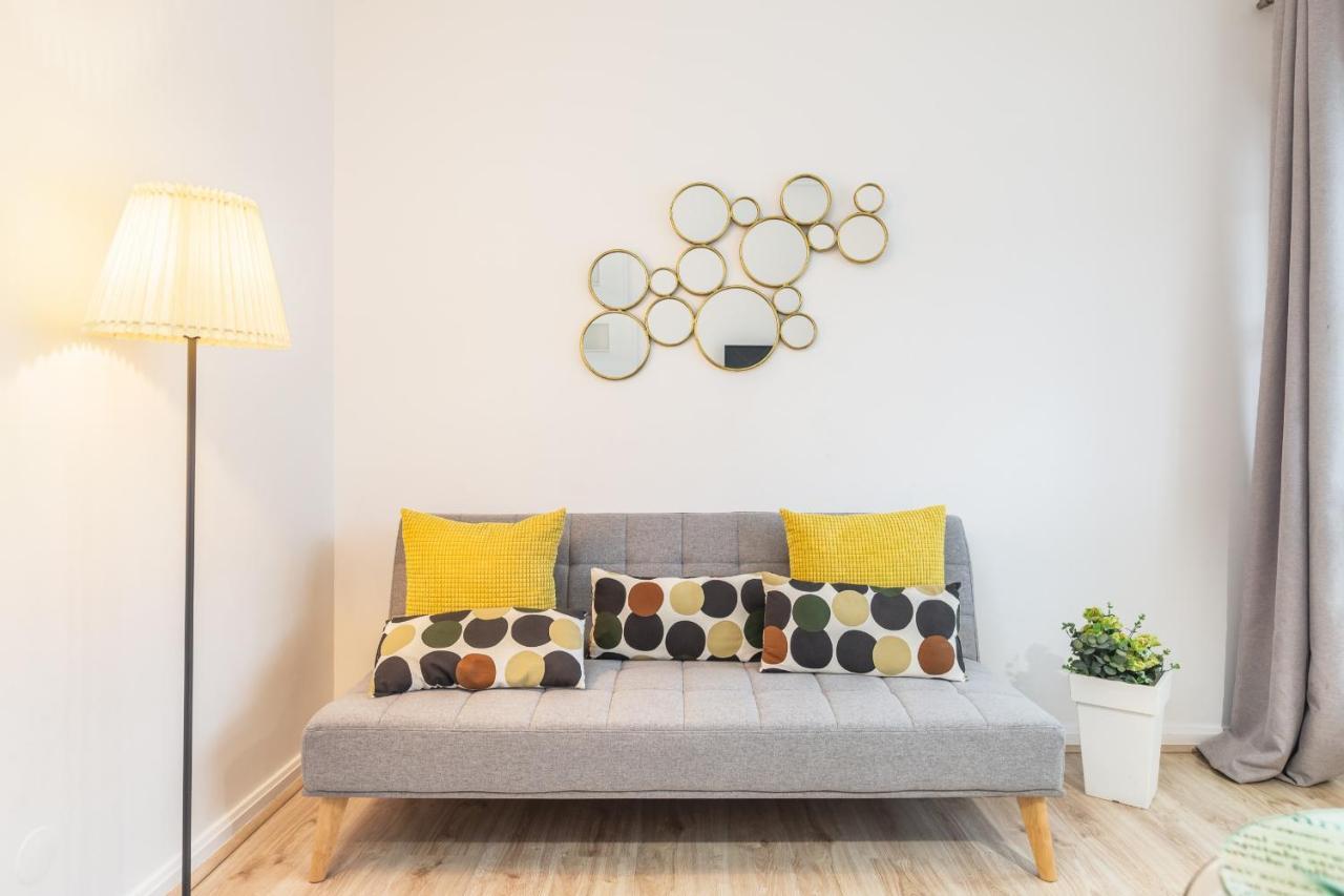 Nice Apartment With Veranda In Gaia - 3D Vila Nova de Gaia Dış mekan fotoğraf