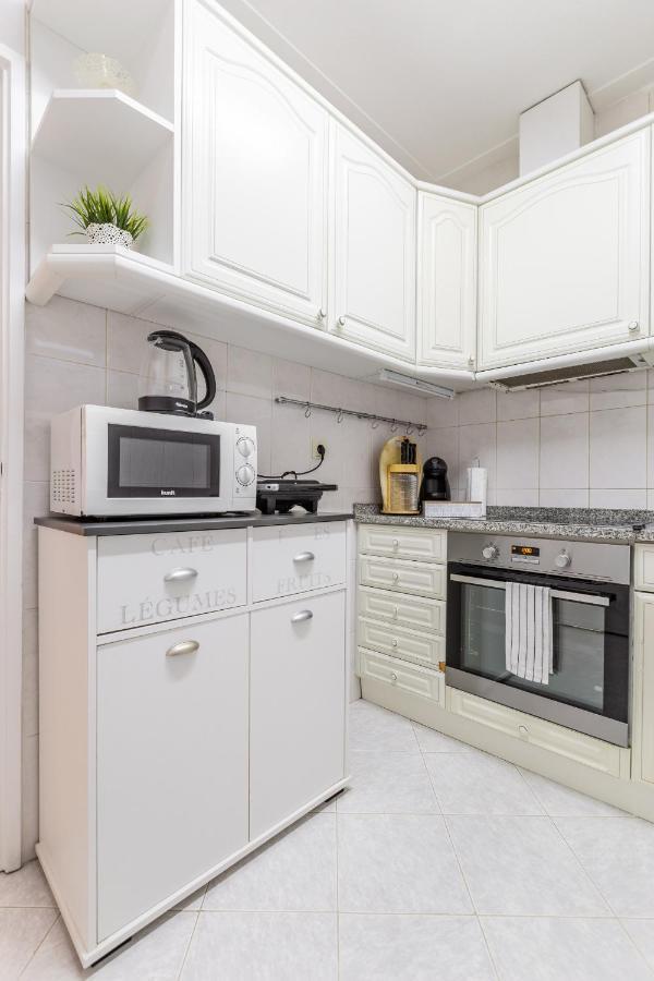 Nice Apartment With Veranda In Gaia - 3D Vila Nova de Gaia Dış mekan fotoğraf