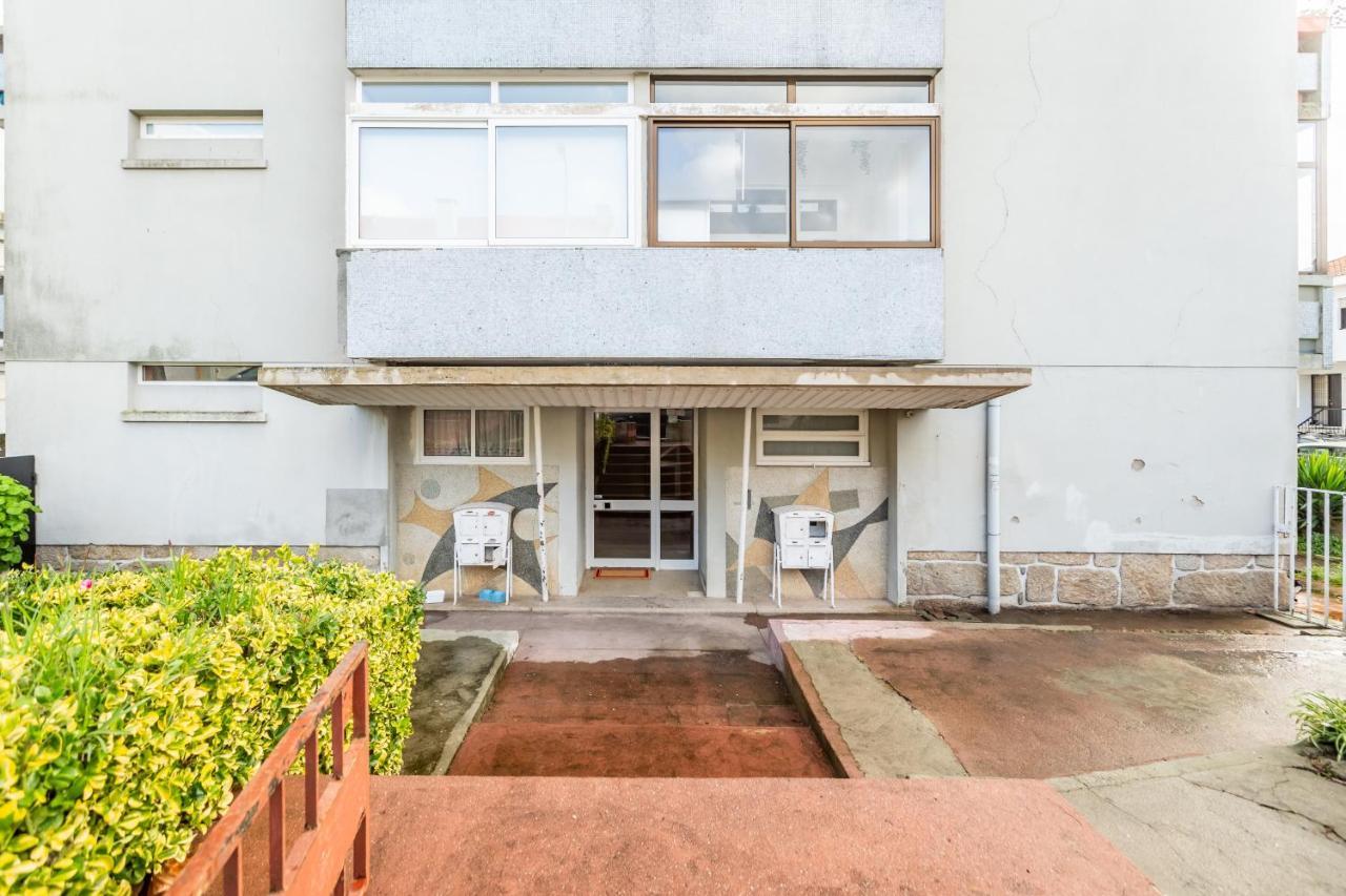 Nice Apartment With Veranda In Gaia - 3D Vila Nova de Gaia Dış mekan fotoğraf
